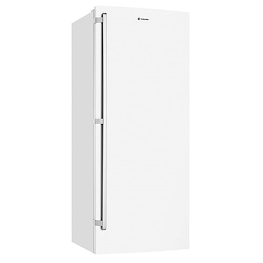 501L White Refrigerator