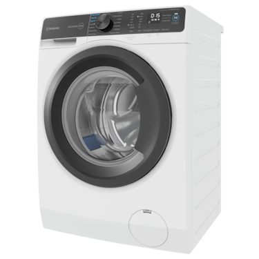 8kg EasyCare 500 Front Load Washer