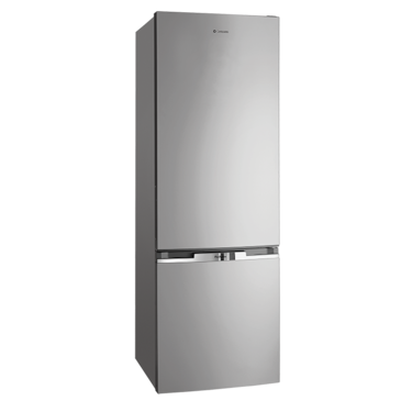 340L bottom mount fridge