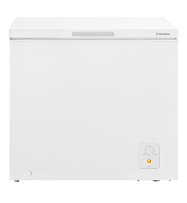 200L chest freezer