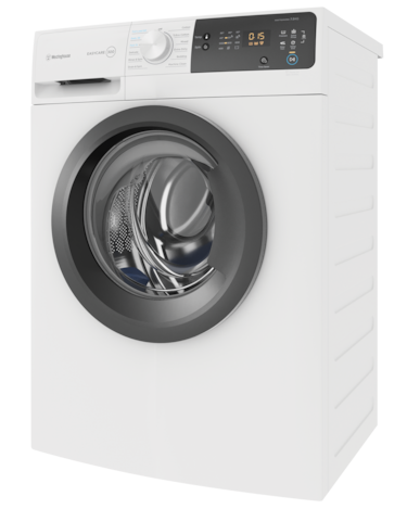 7.5kg EasyCare 300 series Front load washing machine