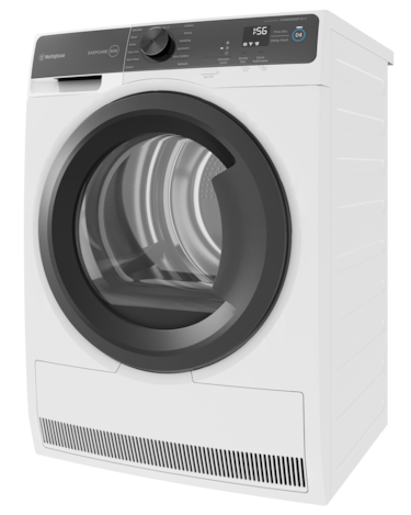 8kg EasyCare 500 series condenser dryer