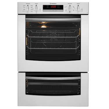 Duo Electric Oven