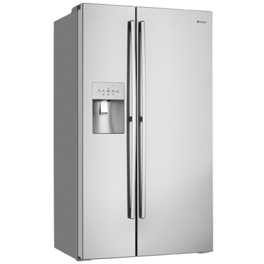 585L side by side refrigerator