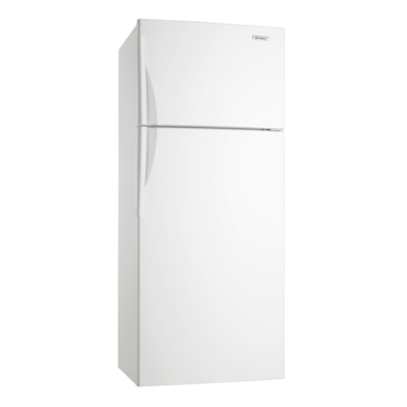 390L Top Mount Fridge