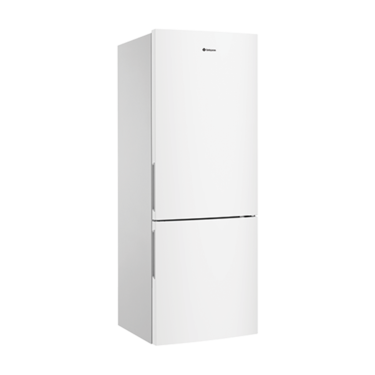 340L frost free bottom mount fridge